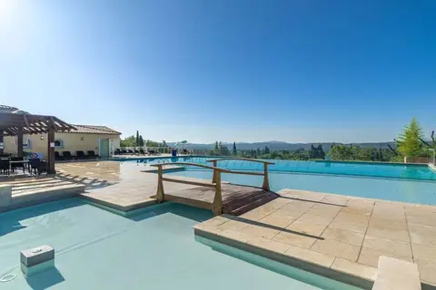 Residence Le Domaine De Camiole in Callian — foto 9
