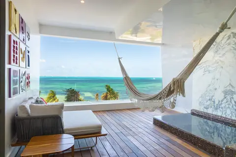 Hotel Mousai Cancun in Cancùn — foto 20