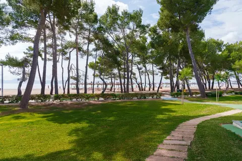 Lime Playa de Alcudia in Alcúdia — foto 7