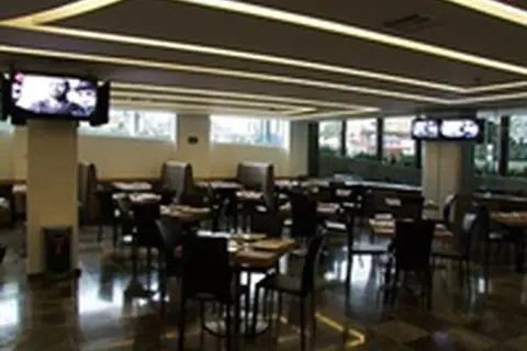 Ramada by Wyndham Mexico City Santa Fe in Cuajimalpa, foto 12