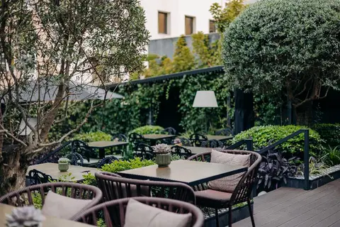 138 Liberdade Hotel in Lissabon, foto 26