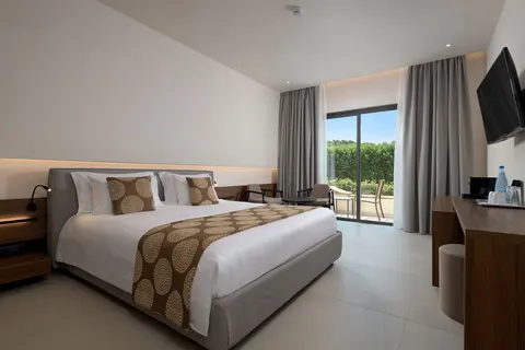 The Ixian Grand Hotel foto 10