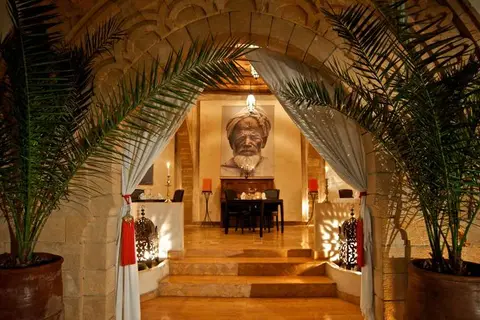 Dar L'Oussia in Essaouira, foto 11