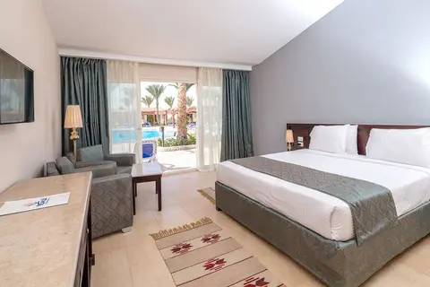 Sunrise Serano Aqua Park Resort in الاحياء — foto 6