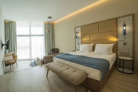 Wave Resort in Свети Влас — foto 5