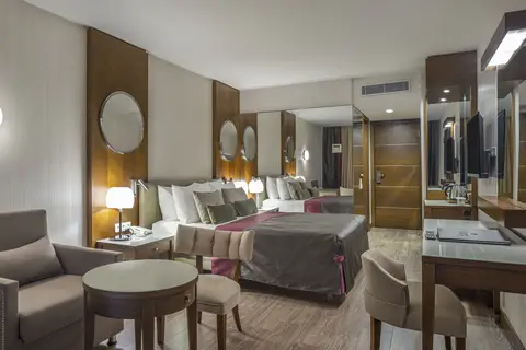 Side Star Elegance in Manavgat — foto 27