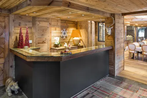 Hôtel Les Mélèzes in Les Deux Alpes — foto 7