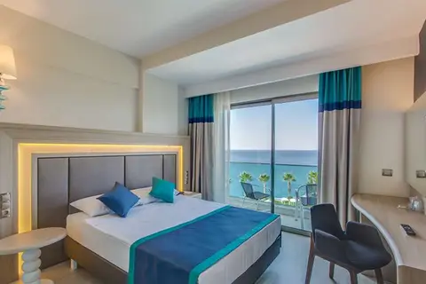 Falcon Hotel in Muratpaşa — foto 14
