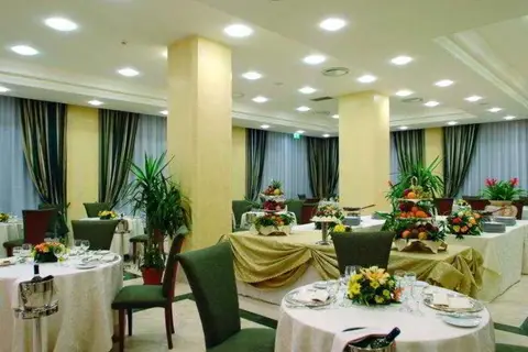 Hotel Nettuno in Catania — foto 5