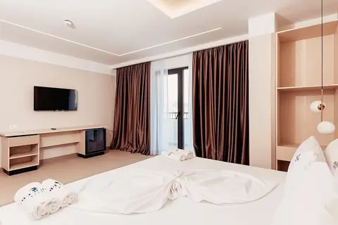 Delight Hotel & SPA in Golem — foto 2
