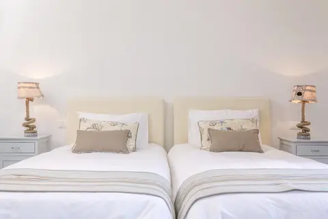 Poseidon of Paros Resort & Spa in Δρυός — foto 20