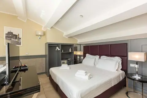 Hotel Castellino Roma in Rome, foto 3