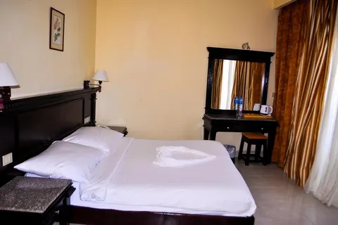 Magic Beach Resort foto 4