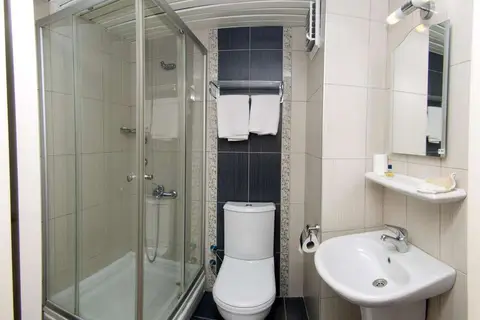Hotel Tayhan in Fatih — foto 13