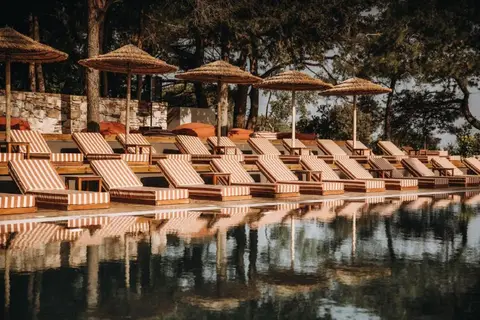 Cook's Club Ialysos Rhodes in Κρεμαστή — foto 28