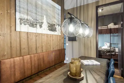 Stöten Skilodge in Malung-Sälens kommun, foto 4