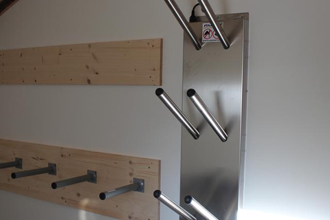 Appartement Christina foto 11