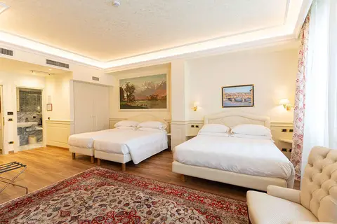 Hotel Kraft in Florence, foto 6