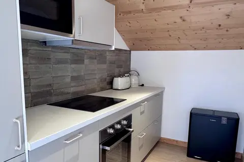 Résidences de Saint-Jean d'Arves in Saint-Jean-d'Arves, foto 13
