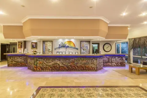 Club Dizalya in Alaşehir — foto 11