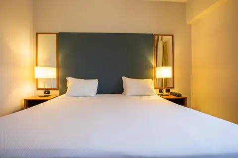 Belstay Venezia Mestre in Venetië — foto 7