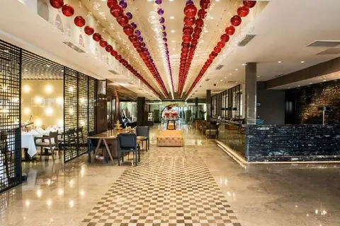 Hotel Sura Hagia Sophia in İstanbul — foto 9