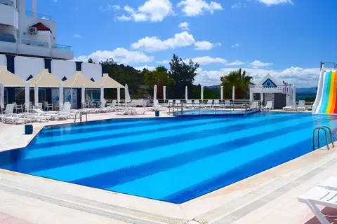 Roseira Beach Resort in Milas — foto 5