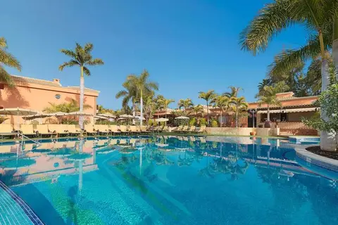 Green Garden Resort in Arona — foto 3