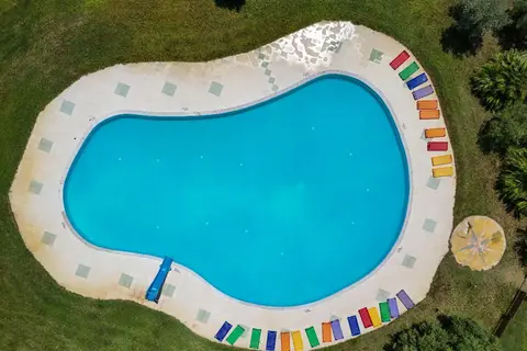 BV Airone Resort in Corigliano-Rossano