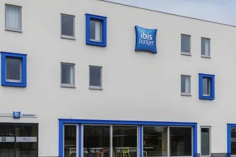 ibis budget Brugge Jabbeke foto 1