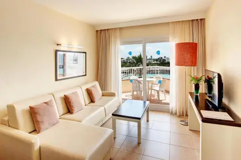 Grupotel Tamariscos in Cala'n Bosch — foto 28