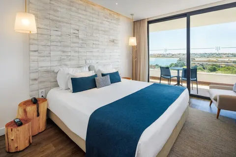 Jupiter Marina Hotel - Couples & Spa in Portimão — foto 11
