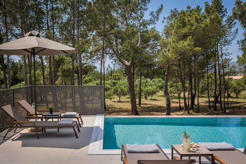 Sound of Sea Villas foto 7