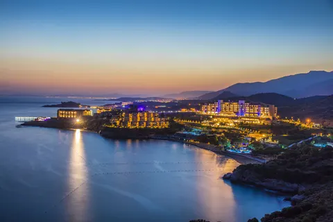 Aria Claros Beach & Spa Resort foto 34
