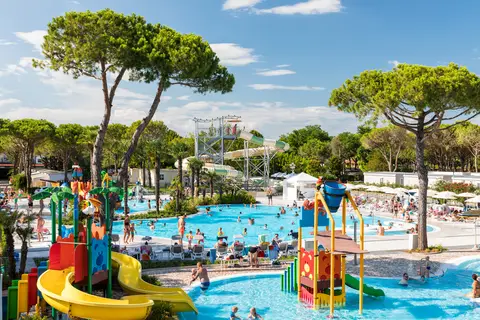 Residence Village in Cavallino — foto 21