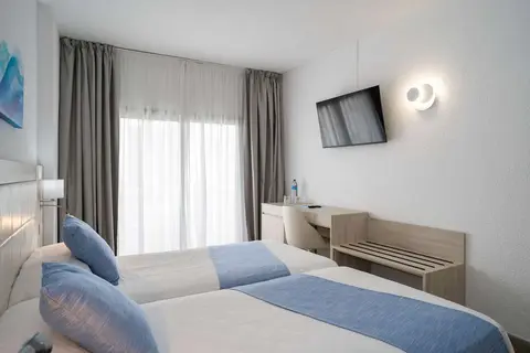 Hotel Sandos Griego in Torremolinos — foto 13