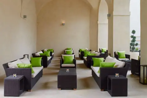 Augustine Hotel, Prague in Praag, foto 3