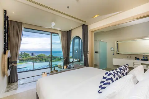 The SIS Kata Resort in ตำบลกะรน — foto 6