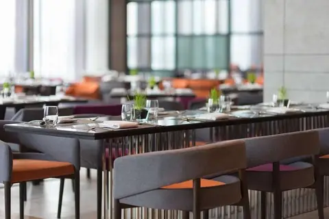 Mercure Bangkok Makkasan in Bangkok, foto 15