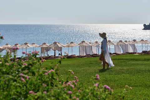 Hotel Sentido Port Royal Villas & Spa - adults only foto 2