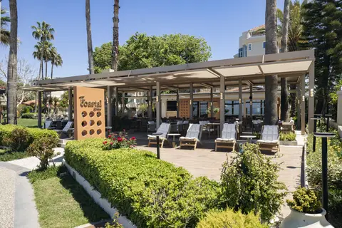Side Star Beach Hotel in Manavgat, foto 33
