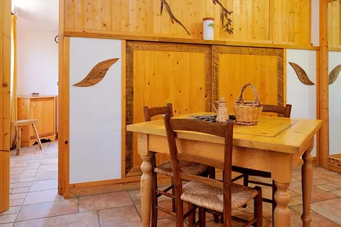 Agriturismo La Torriola in Todi — foto 6