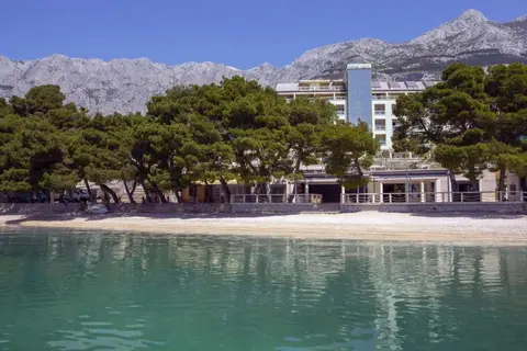 Hotel Park Makarska in Makarska — foto 15