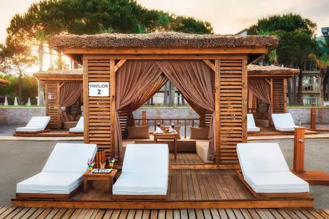Dobedan World Palace Kemer in Kemer — foto 5