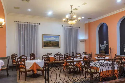Ramada by Wyndham Ciudad de Mexico Perinorte in Tlalnepantla De Baz — foto 15