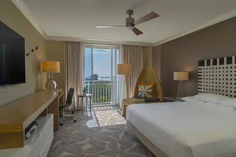 Hyatt Regency Coconut Point Resort & Spa in Bonita Springs — foto 8