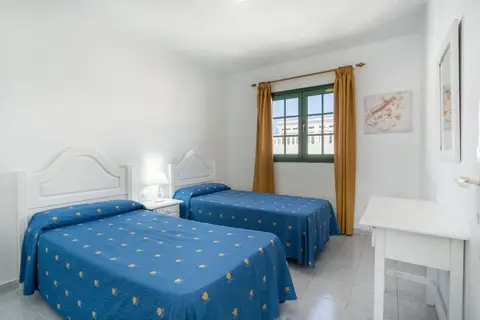 Apartamentos Aloe in Puerto del Carmen — foto 20