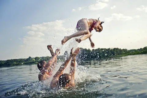 Golden Lakes Villages foto 3