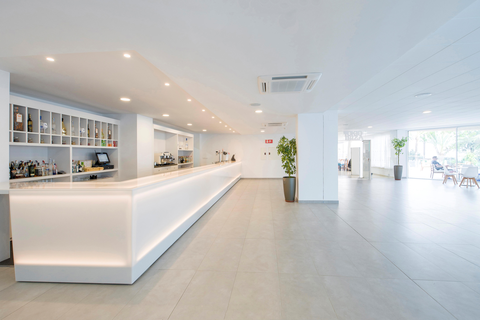 Hotel Vibra Algarb foto 12