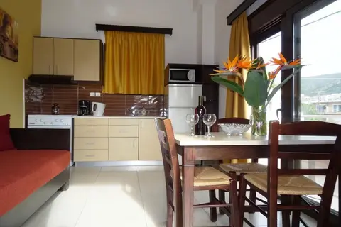 Lito Apartments - Paleochora in Παλαιόχωρα — foto 10